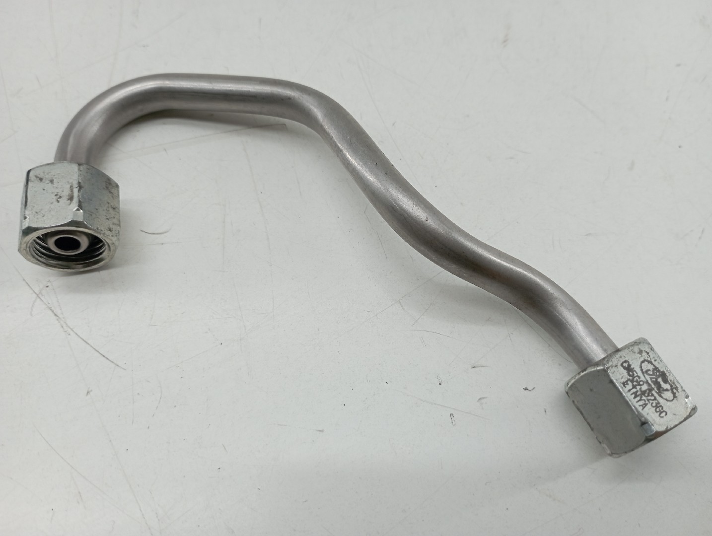 Tubo FORD FOCUS III Caixa/Hatchback | 11 -  Imagem-1