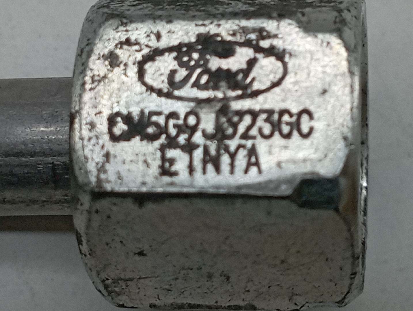 Tubo FORD FOCUS III Caixa/Hatchback | 11 -  Imagem-2