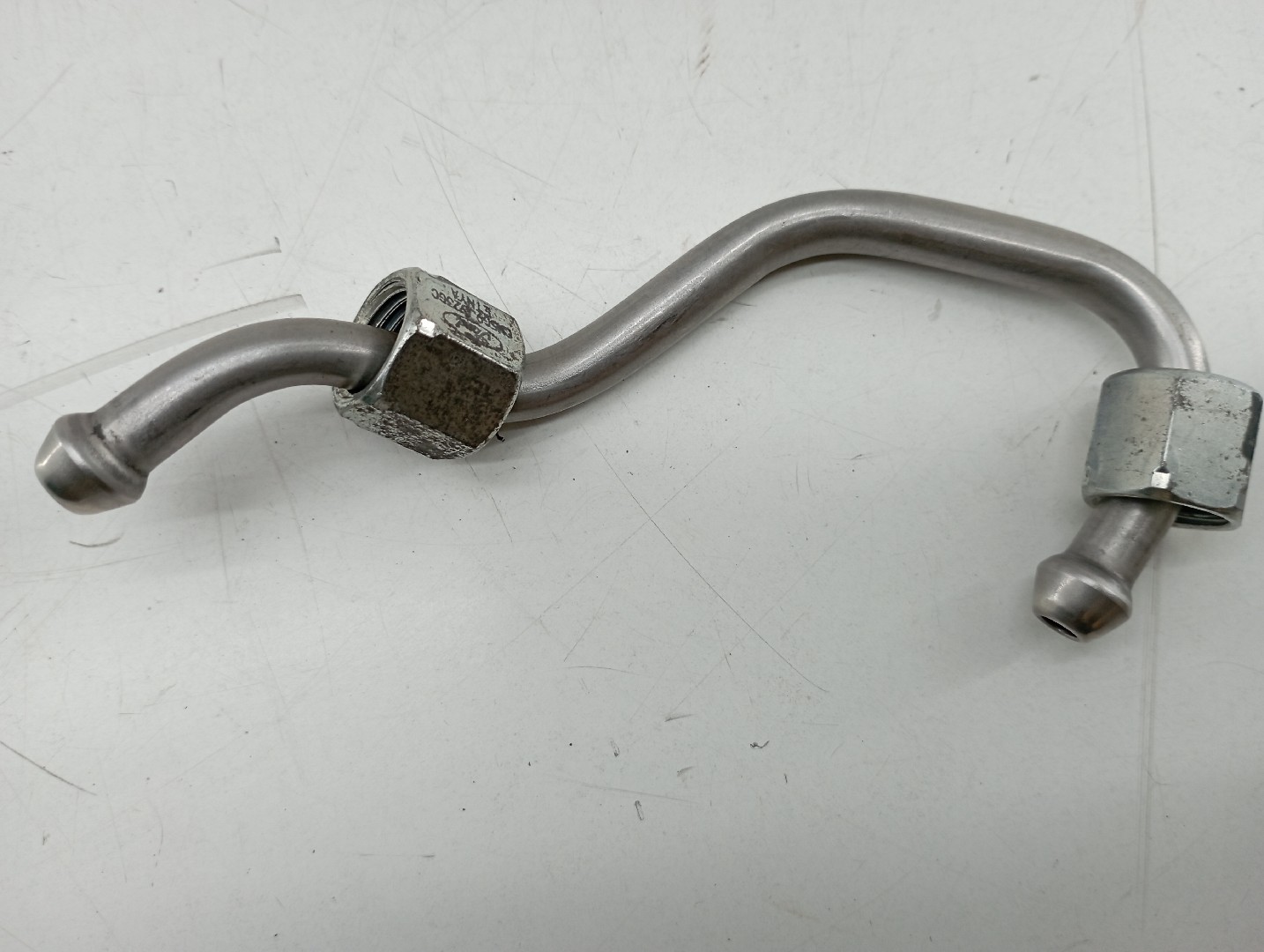 Tubo FORD FOCUS III Caixa/Hatchback | 11 -  Imagem-4