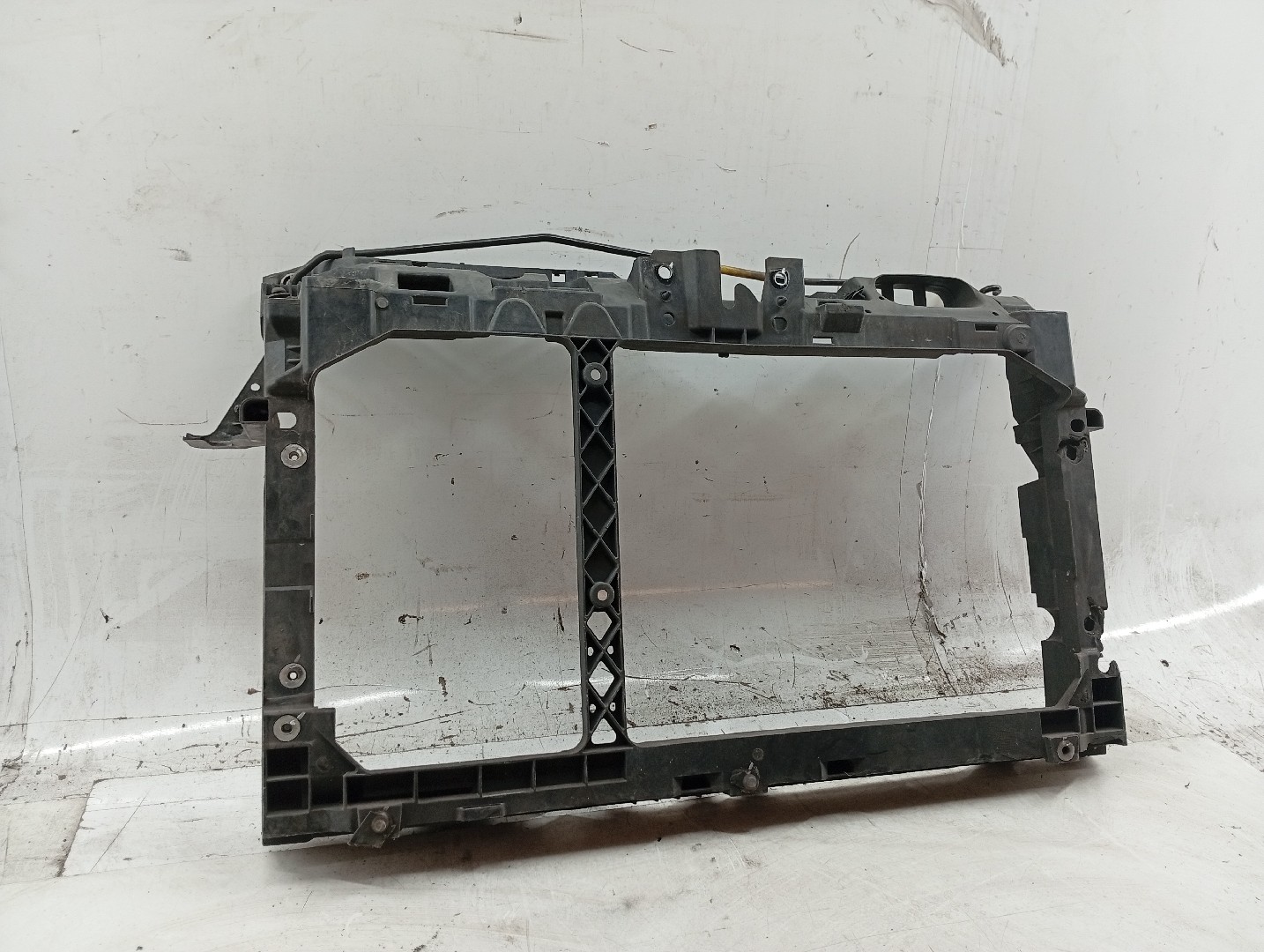 Suporte de radiador FORD TOURNEO COURIER B460 Kombi | 14 -  Imagem-2