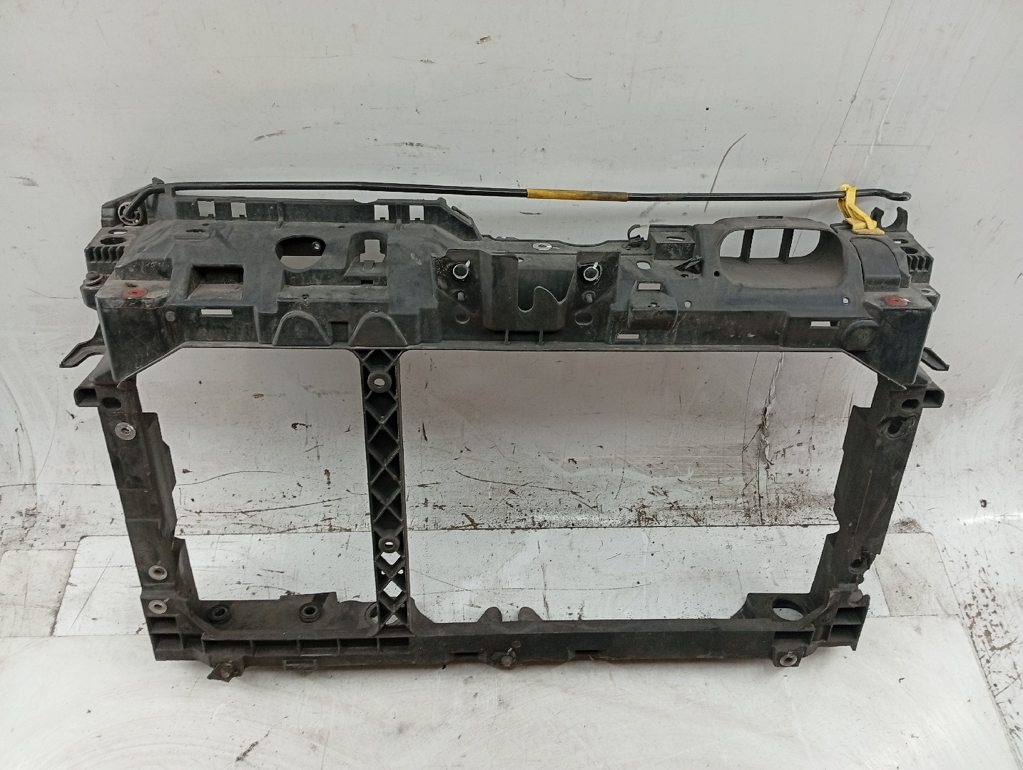 Suporte de radiador FORD TOURNEO COURIER B460 Kombi | 14 -  Imagem-1