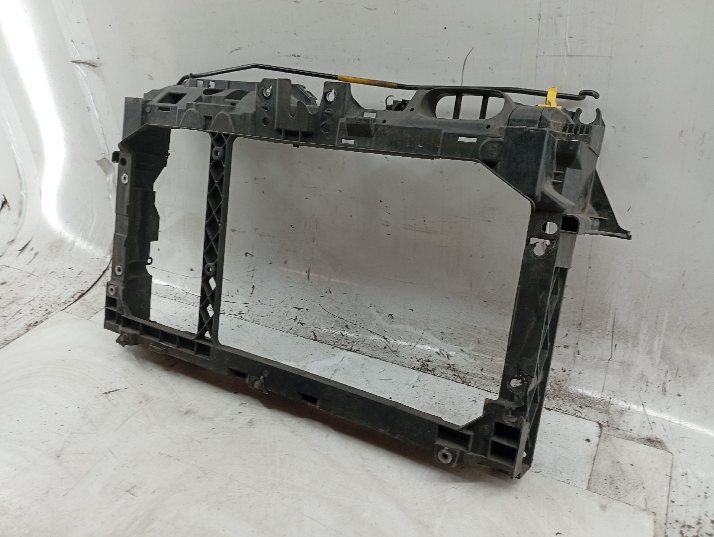 Suporte de radiador FORD TOURNEO COURIER B460 Kombi | 14 -  Imagem-4