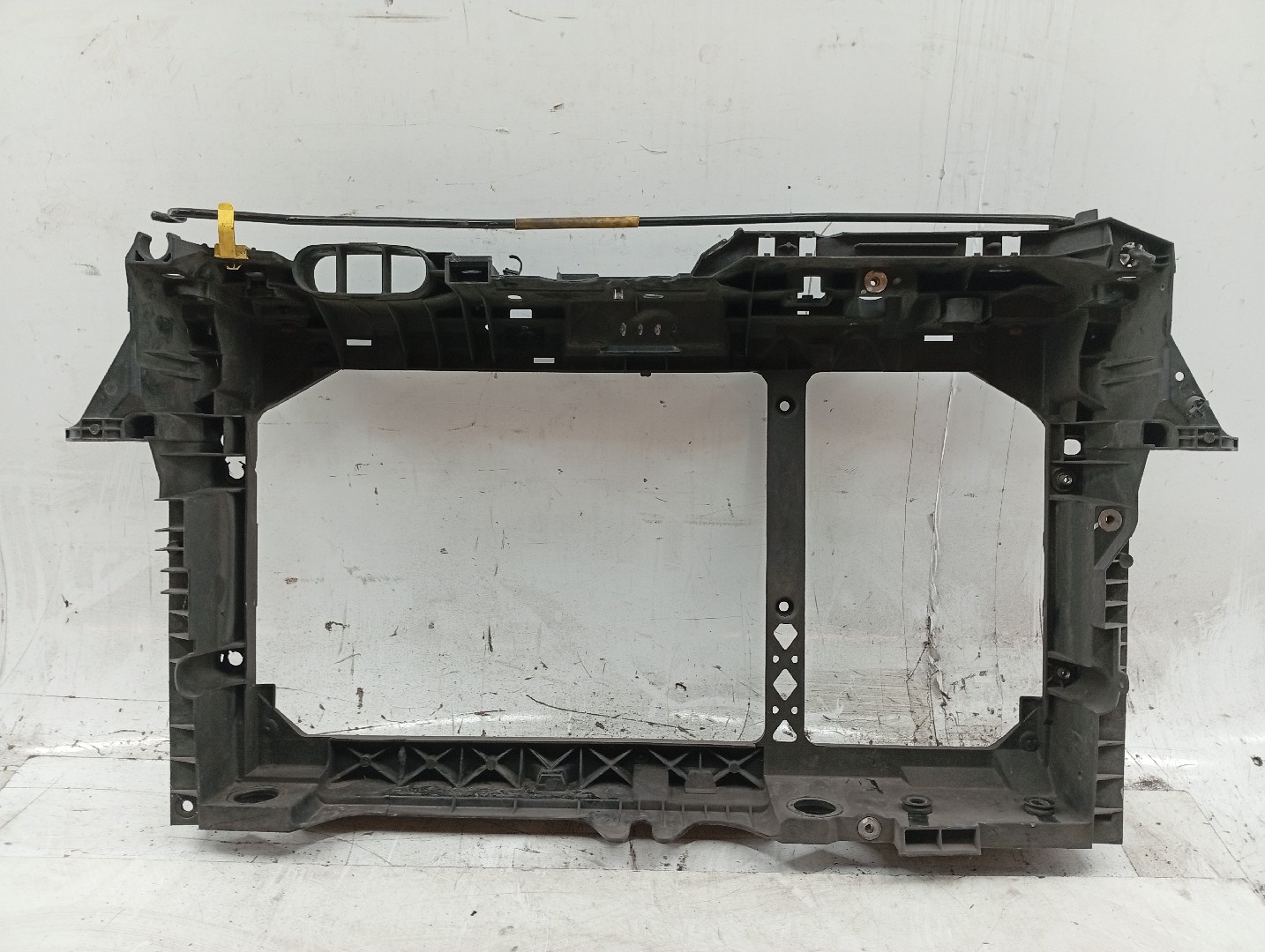 Suporte de radiador FORD TOURNEO COURIER B460 Kombi | 14 -  Imagem-5