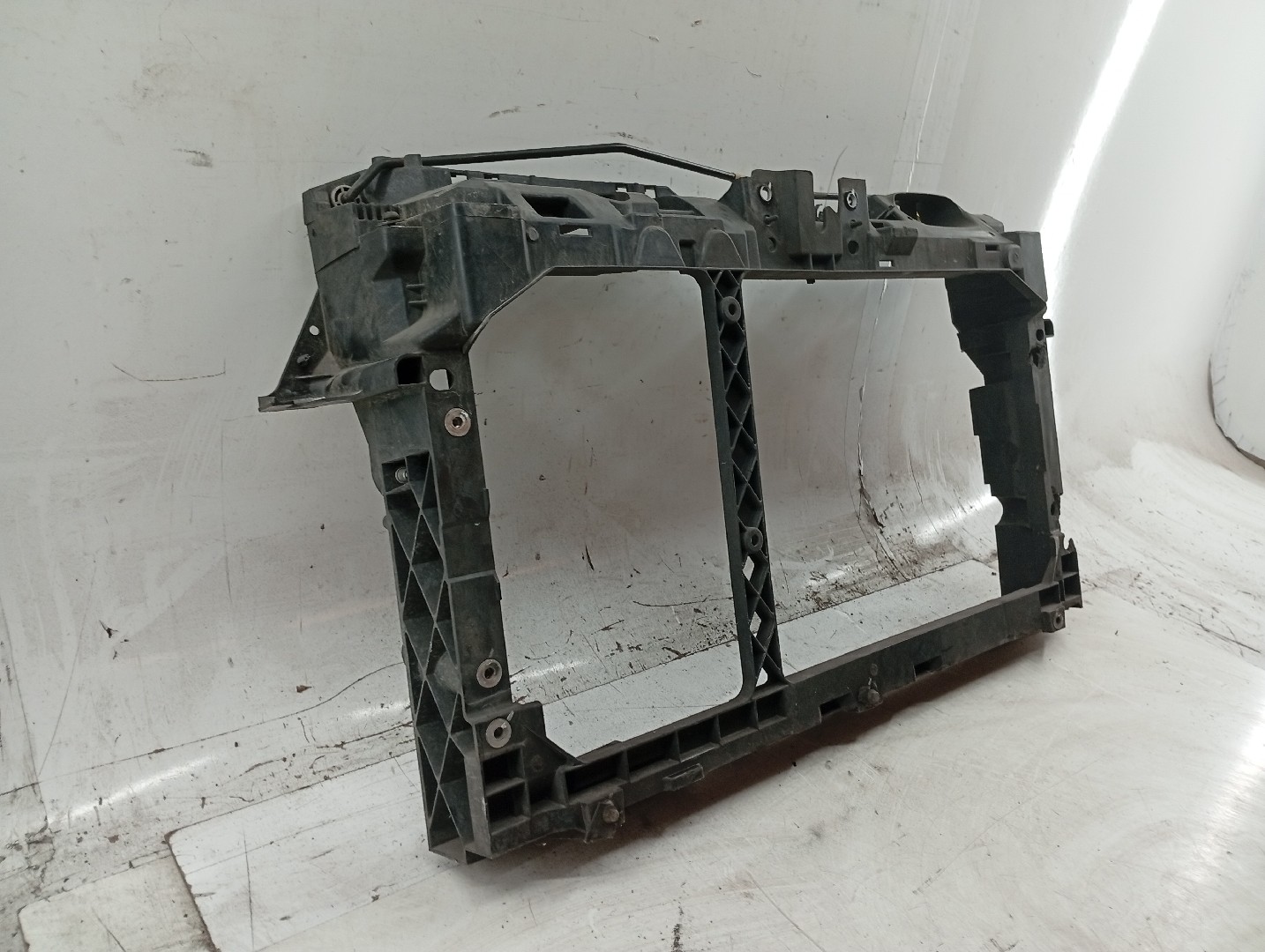 Suporte de radiador FORD TOURNEO COURIER B460 Kombi | 14 -  Imagem-3