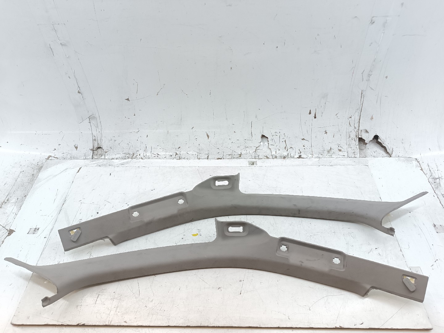 Moldura de pilar A AUDI A4 Avant (8E5, B6) | 00 - 05 Imagem-8