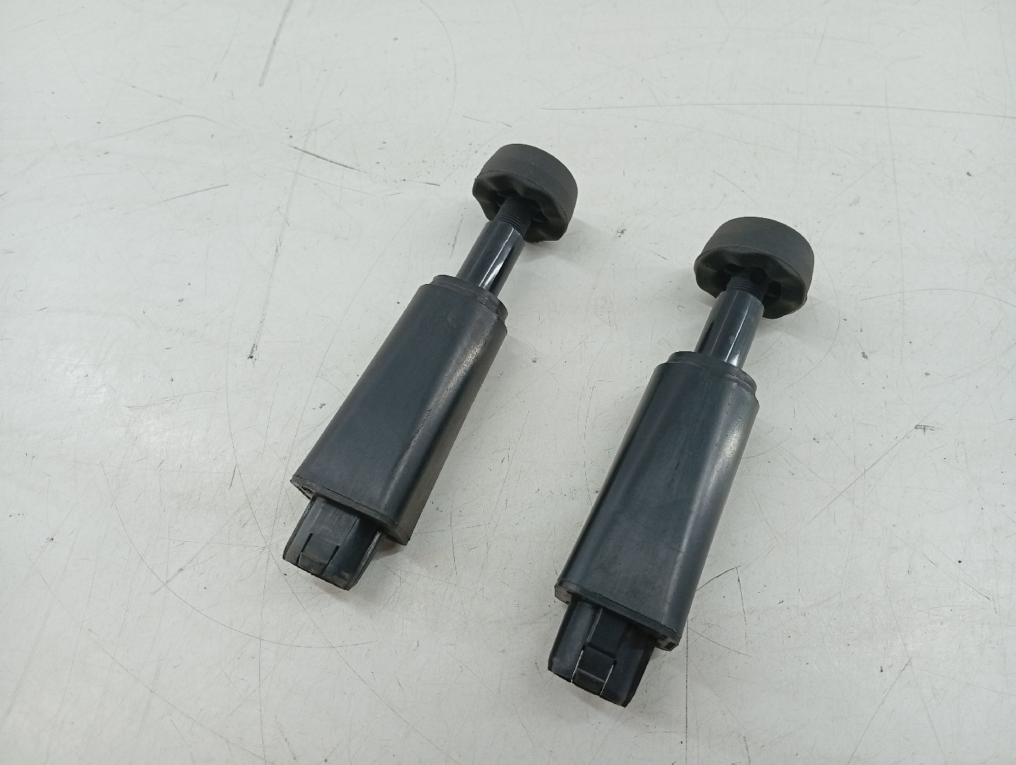 Batente FORD TOURNEO COURIER B460 Kombi | 14 - 