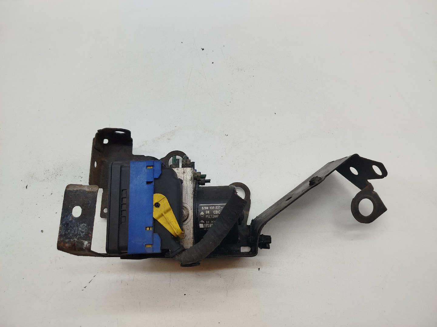 Bomba de ABS RENAULT LAGUNA II (BG0/1_) | 01 - 07 Imagem-2