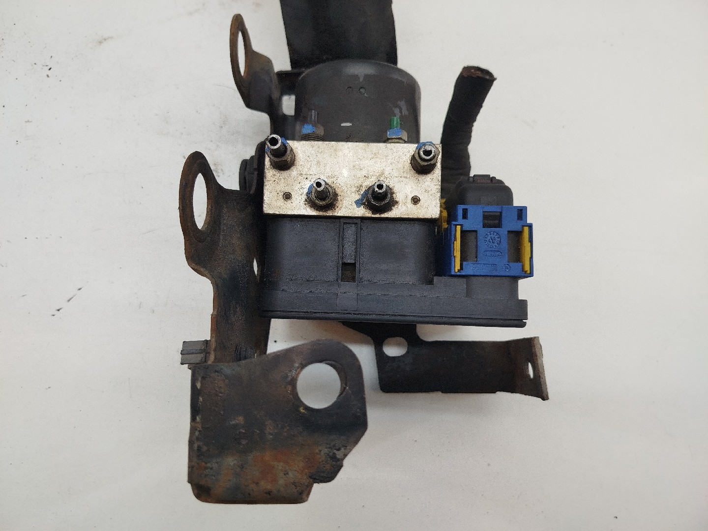 Bomba de ABS RENAULT LAGUNA II (BG0/1_) | 01 - 07 Imagem-1