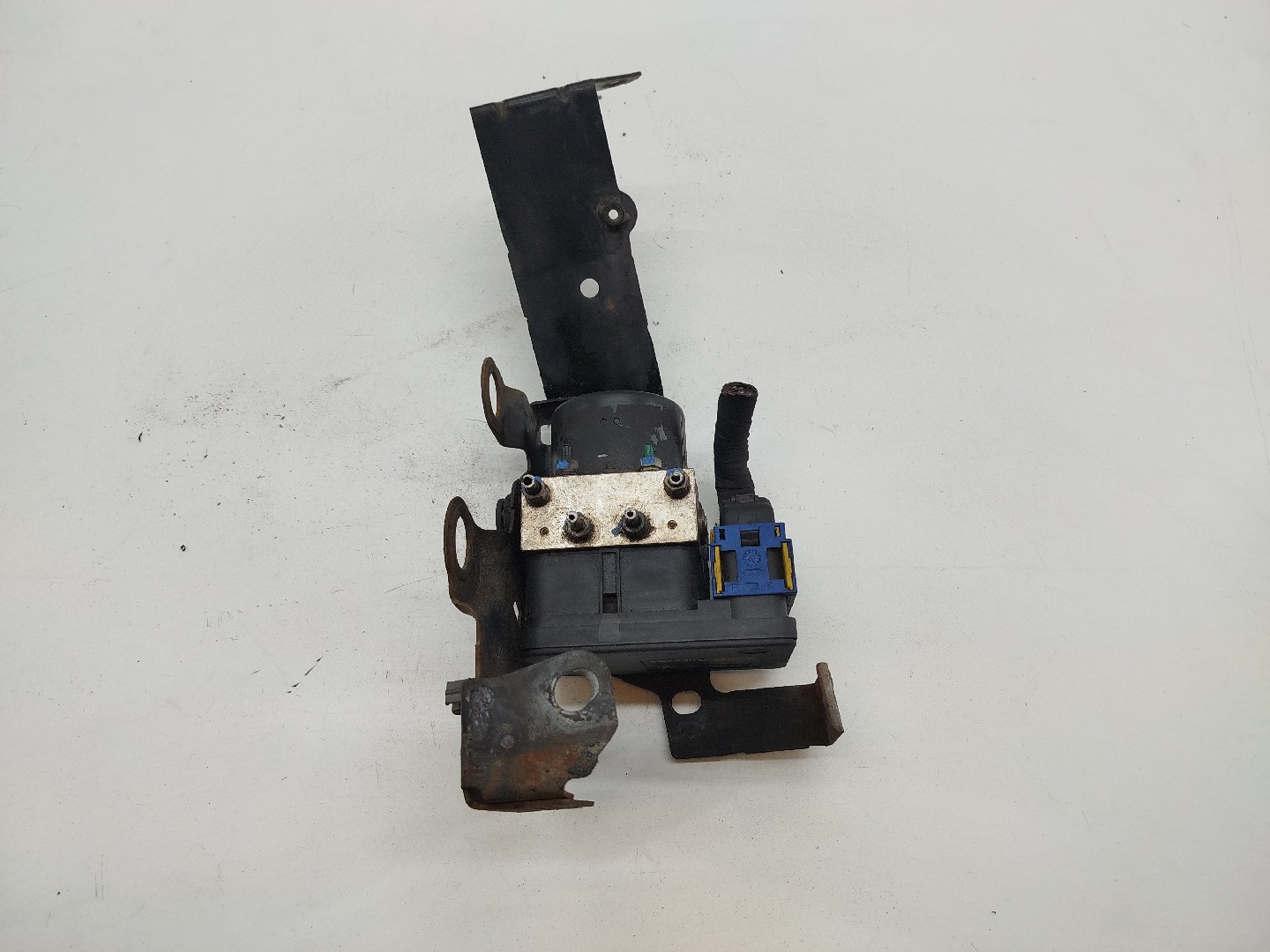 Bomba de ABS RENAULT LAGUNA II (BG0/1_) | 01 - 07