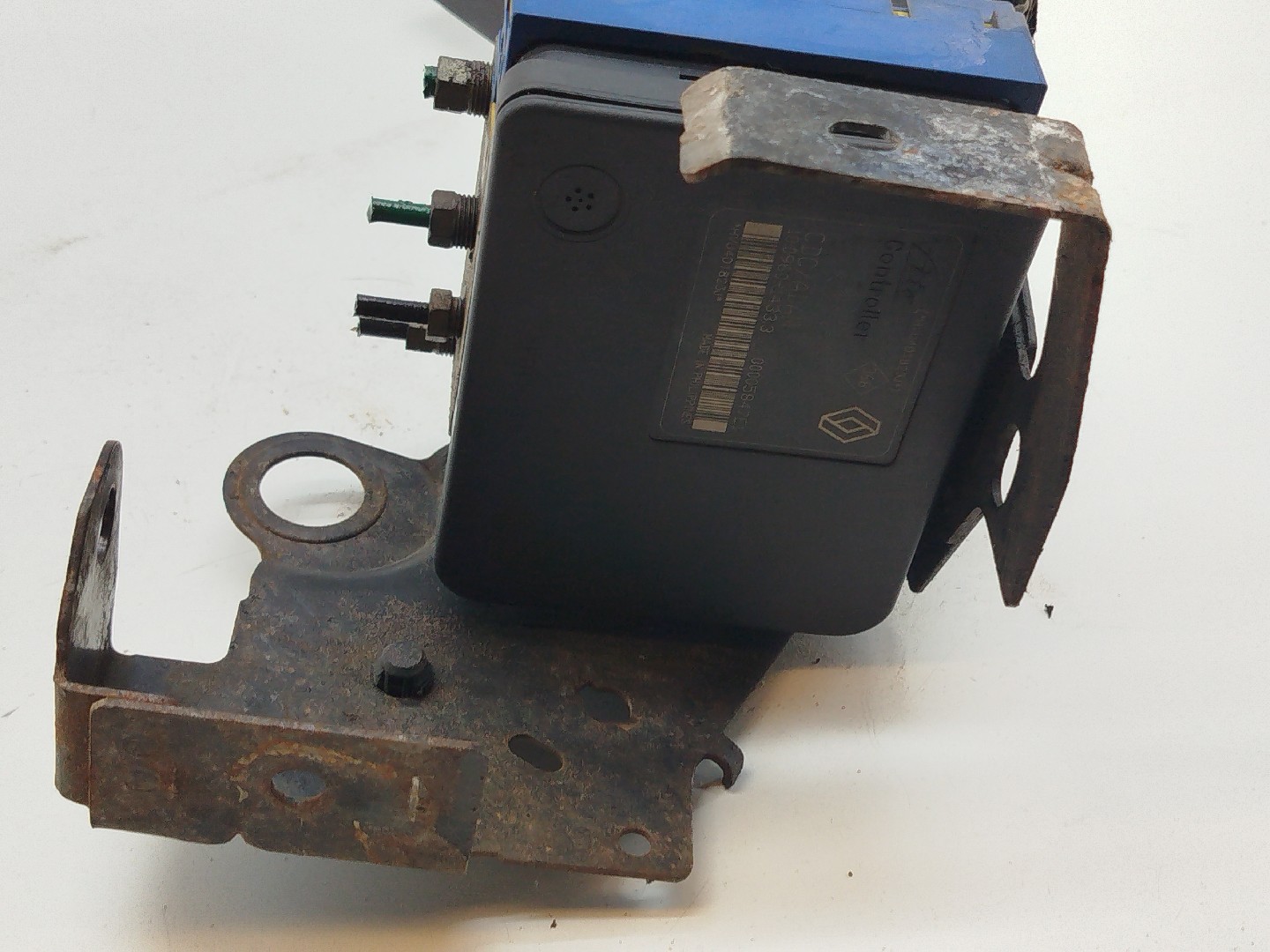 Bomba de ABS RENAULT LAGUNA II (BG0/1_) | 01 - 07 Imagem-4