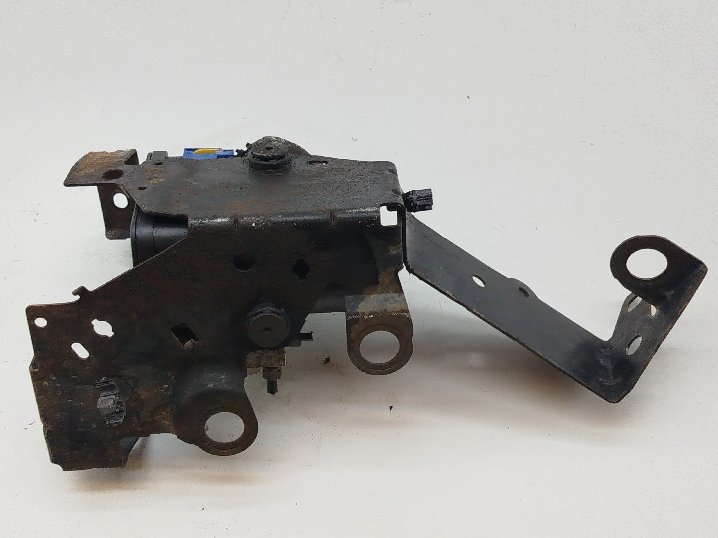 Bomba de ABS RENAULT LAGUNA II (BG0/1_) | 01 - 07 Imagem-6