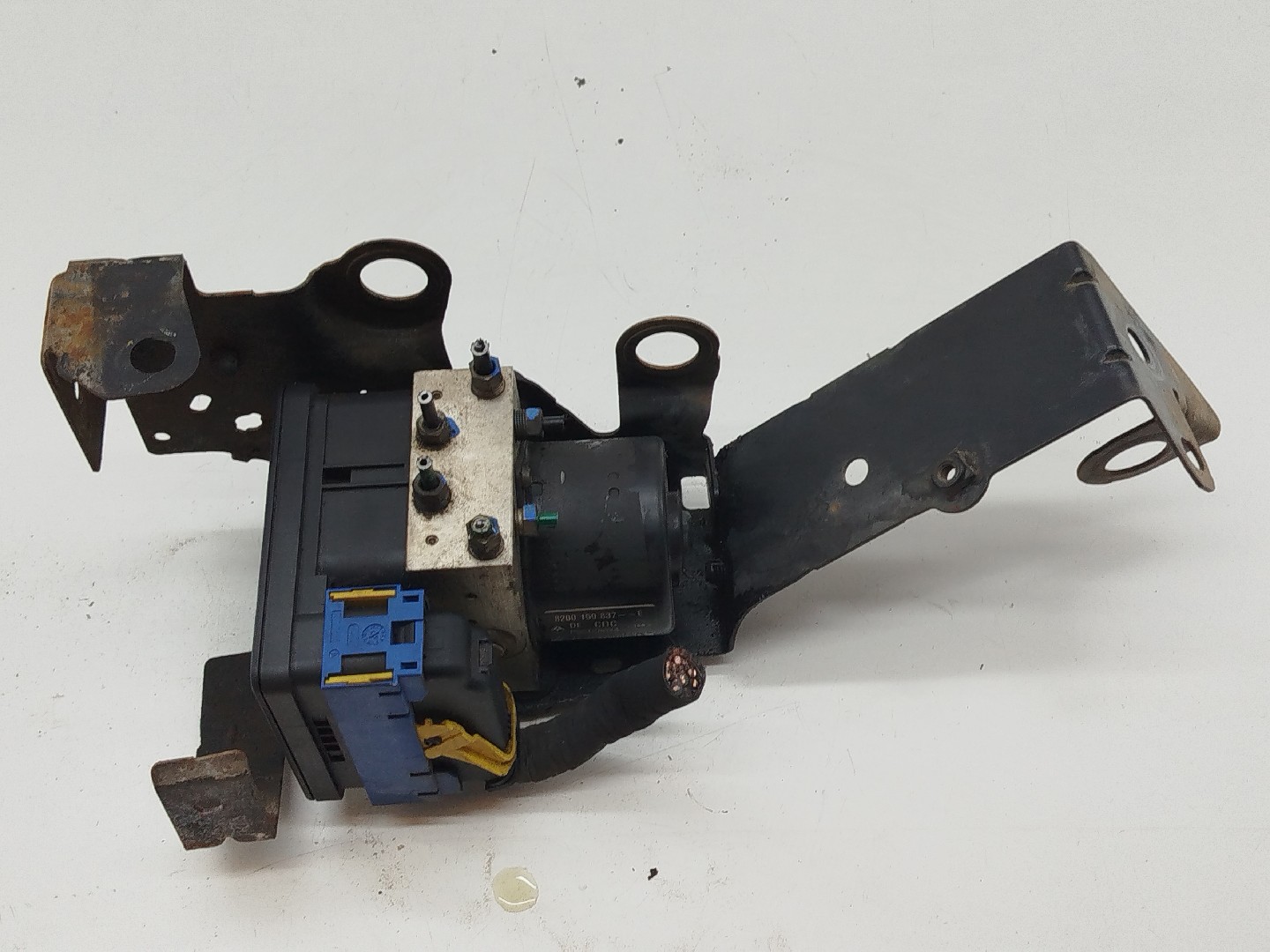 Bomba de ABS RENAULT LAGUNA II (BG0/1_) | 01 - 07 Imagem-7