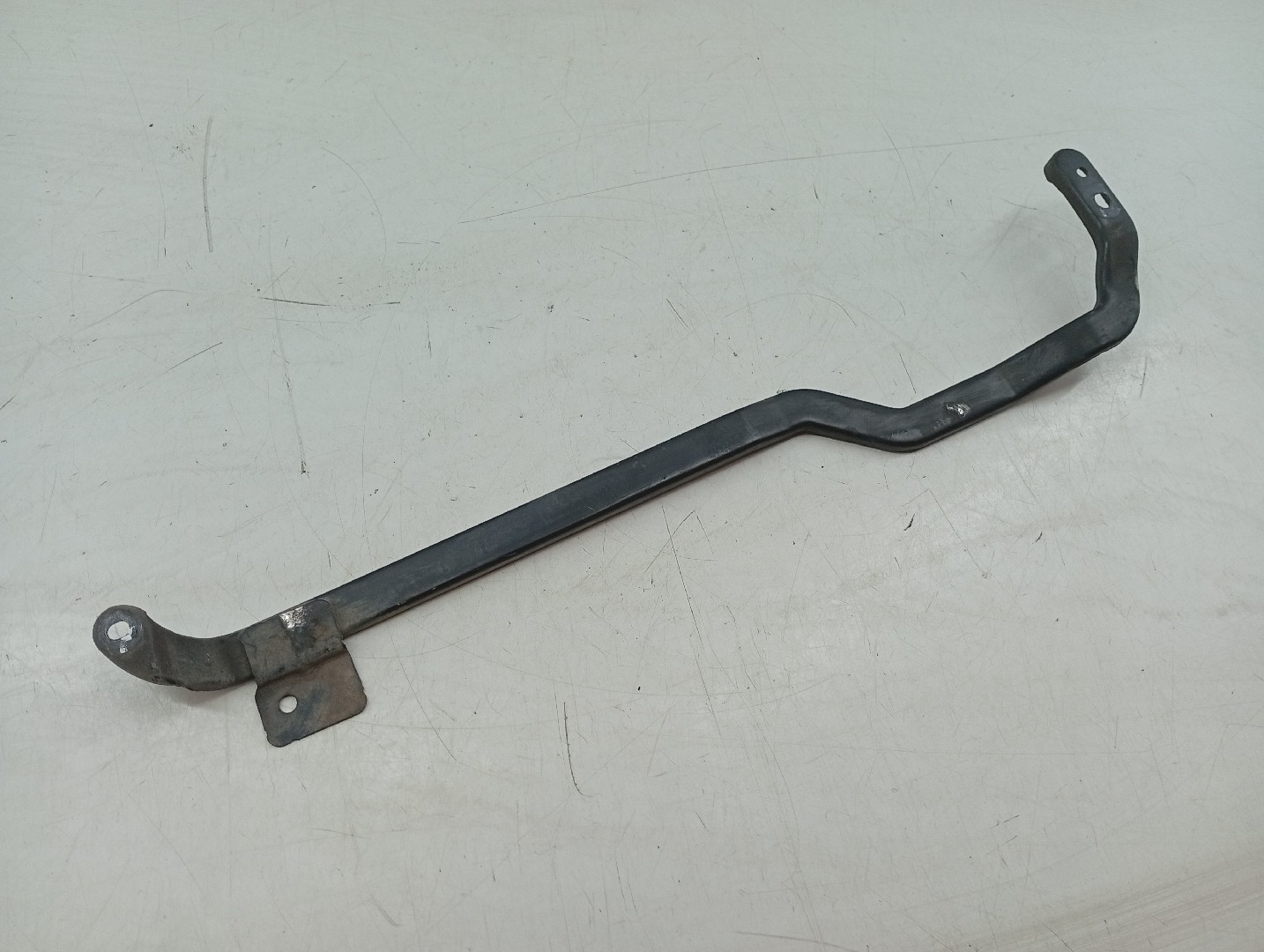 Peça de chaparia FORD TOURNEO COURIER B460 Kombi | 14 - 