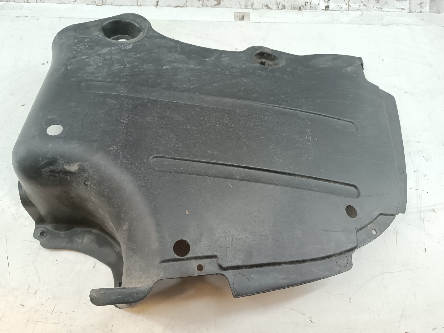 Proteção inferior AUDI A4 Avant (8E5, B6) | 00 - 05 Imagem-3