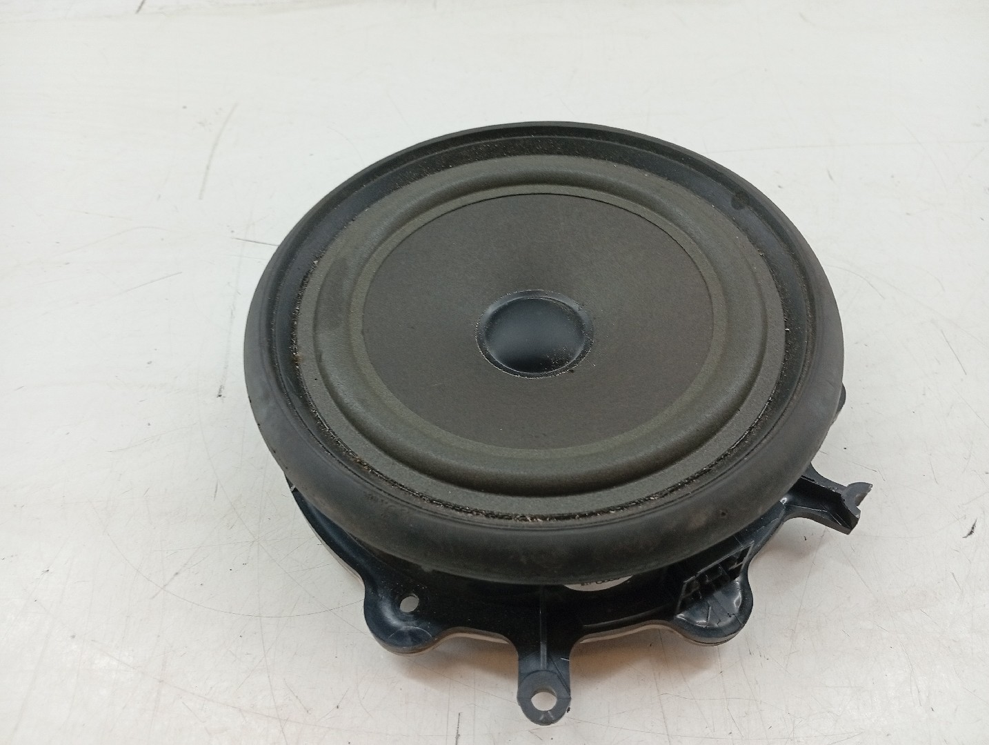 Coluna de som SEAT EXEO (3R2) | 08 - 13