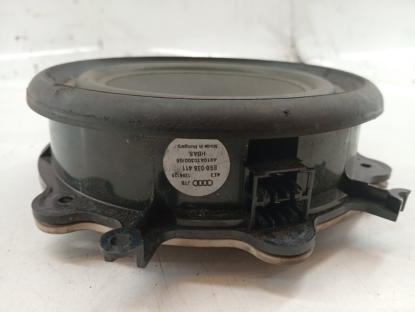 Coluna de som SEAT EXEO (3R2) | 08 - 13 Imagem-1