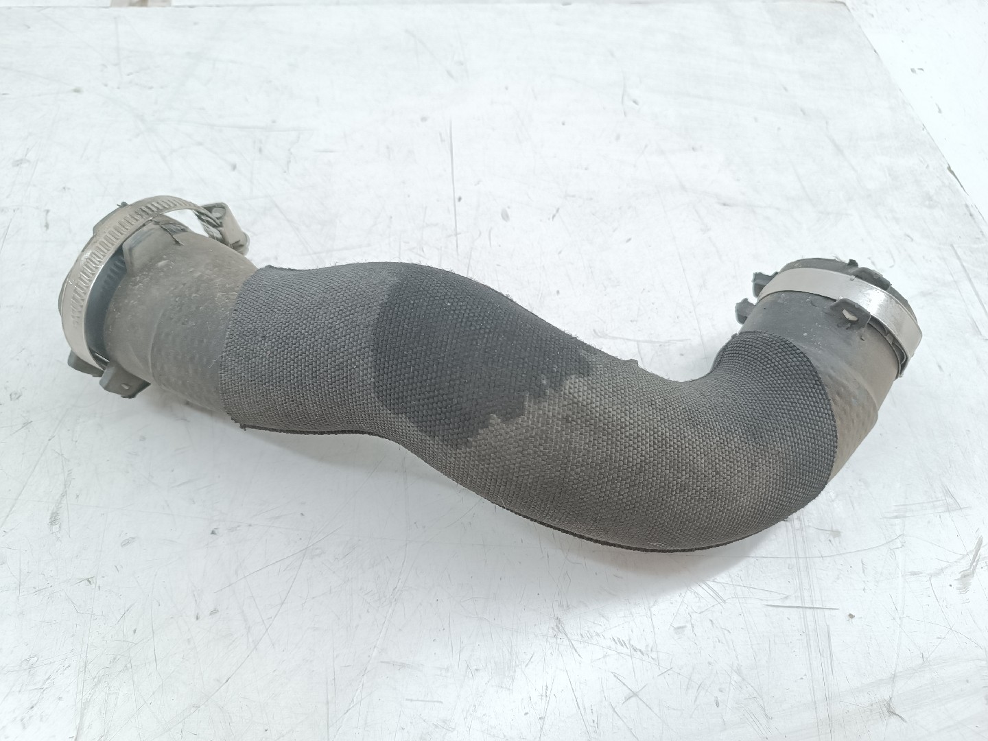 Tubagem do Intercooler SEAT EXEO (3R2) | 08 - 13