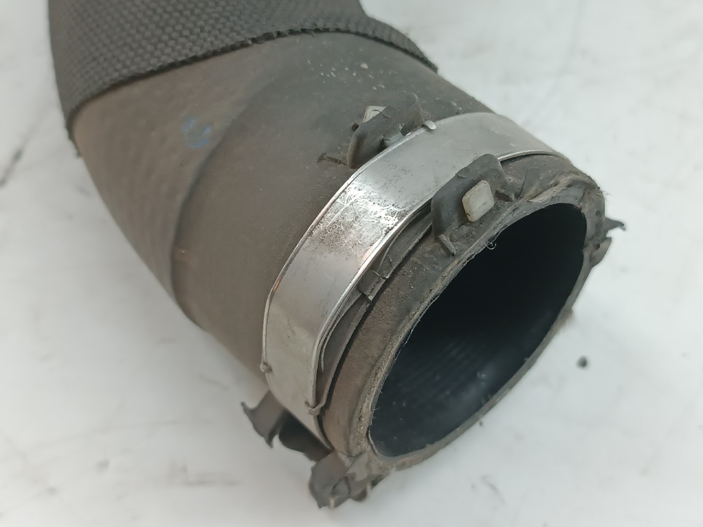 Tubagem do Intercooler SEAT EXEO (3R2) | 08 - 13 Imagem-2