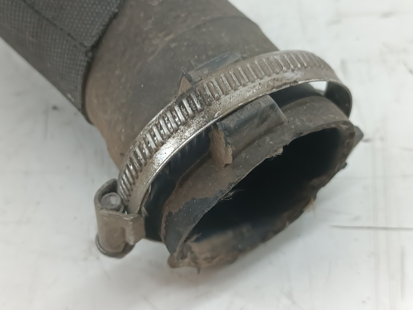 Tubagem do Intercooler SEAT EXEO (3R2) | 08 - 13 Imagem-3