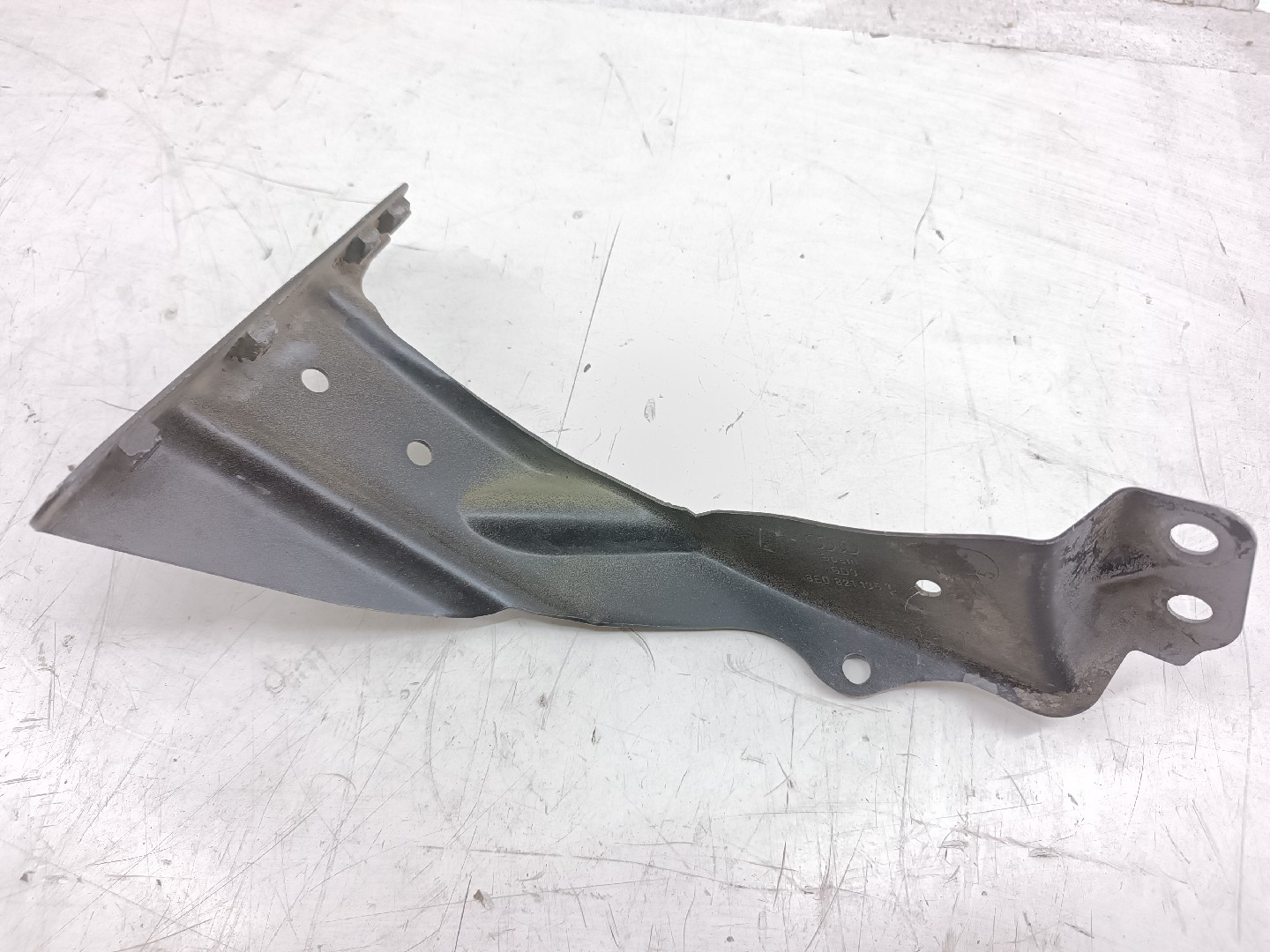 Suporte de montagem guarda lamas SEAT EXEO (3R2) | 08 - 13 Imagem-3