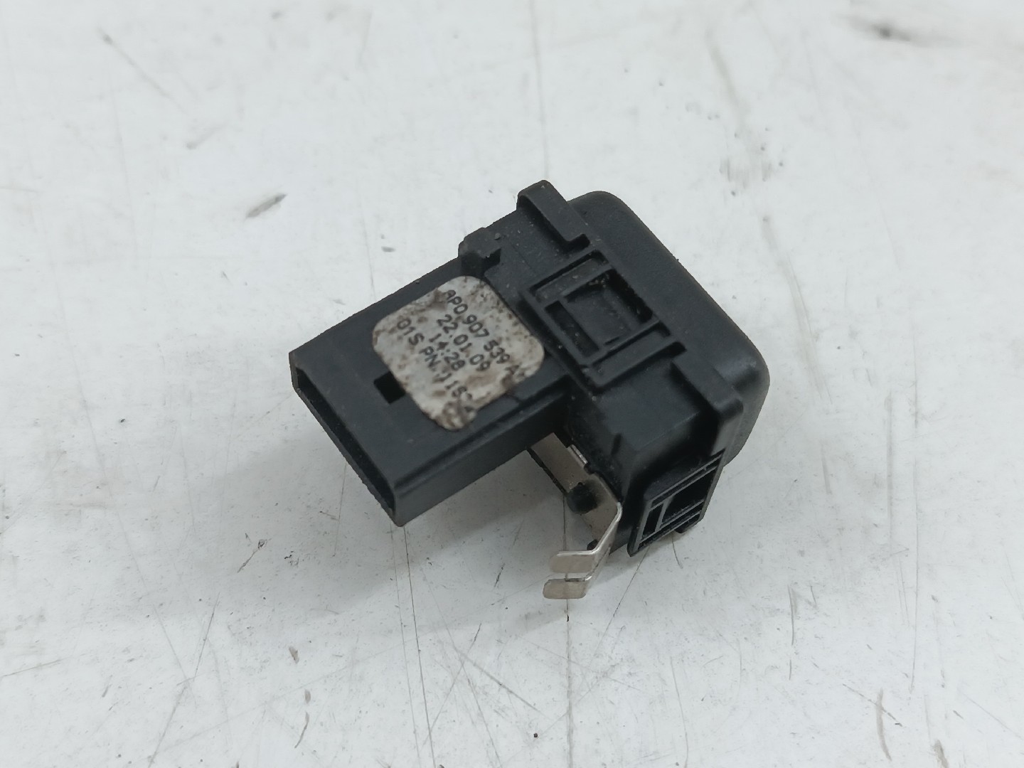 Sensor de temperatura SEAT EXEO (3R2) | 08 - 13 Imagem-3