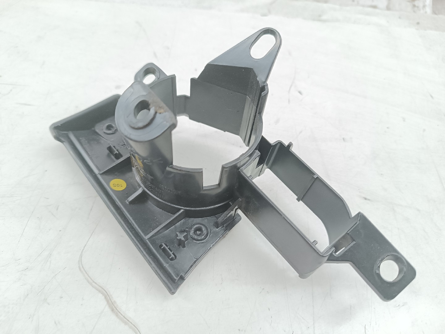 Acabamento de Tablier SEAT EXEO (3R2) | 08 - 13 Imagem-1