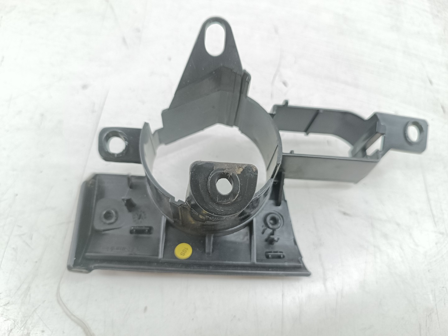 Acabamento de Tablier SEAT EXEO (3R2) | 08 - 13