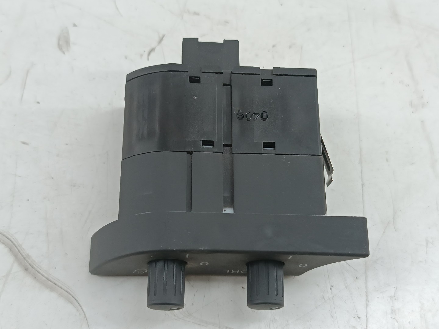 Regulador de luzes SEAT EXEO (3R2) | 08 - 13 Imagem-2