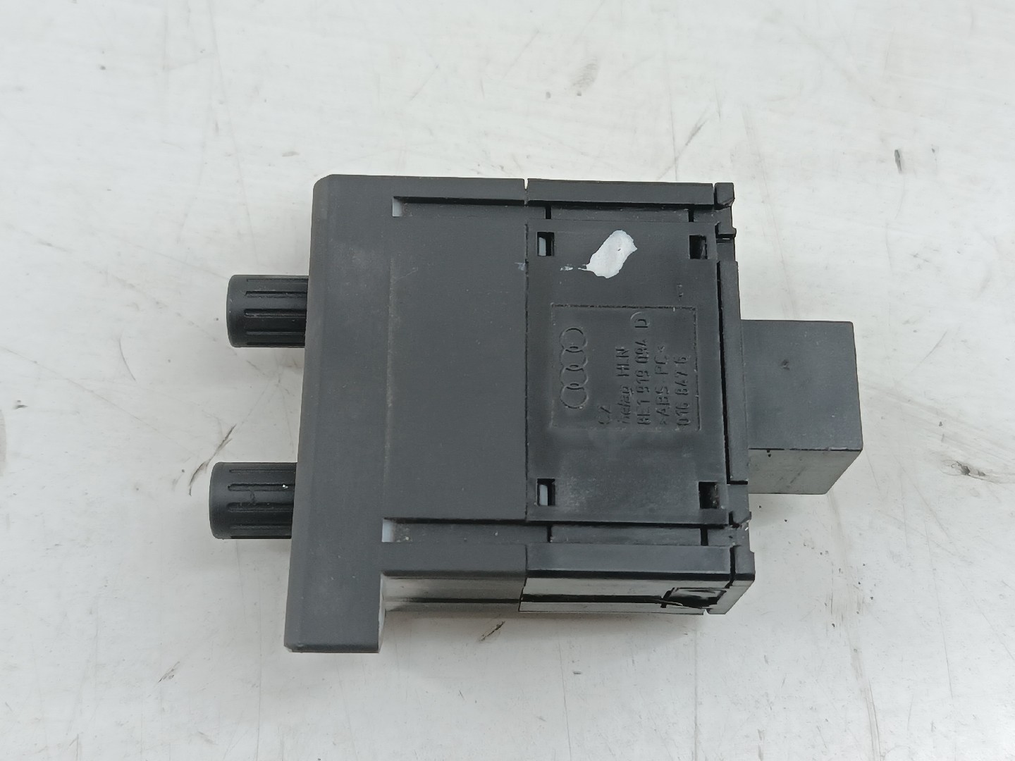 Regulador de luzes SEAT EXEO (3R2) | 08 - 13