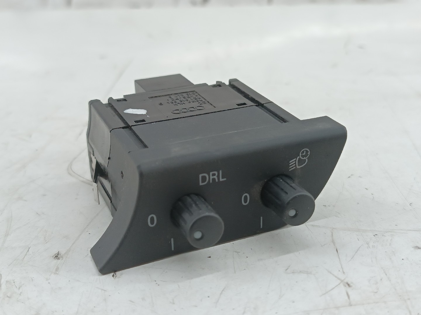 Regulador de luzes SEAT EXEO (3R2) | 08 - 13 Imagem-3