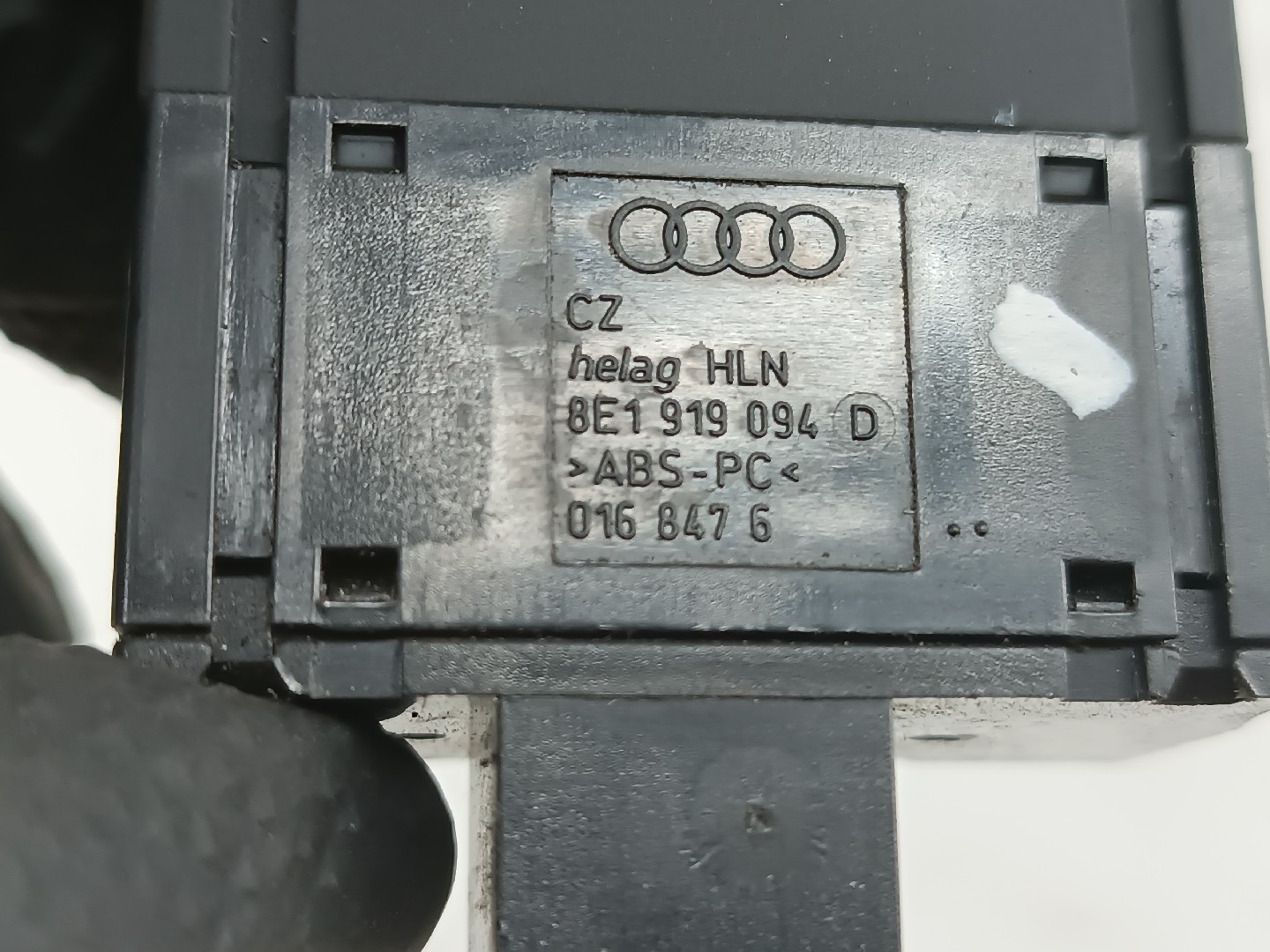 Regulador de luzes SEAT EXEO (3R2) | 08 - 13 Imagem-1