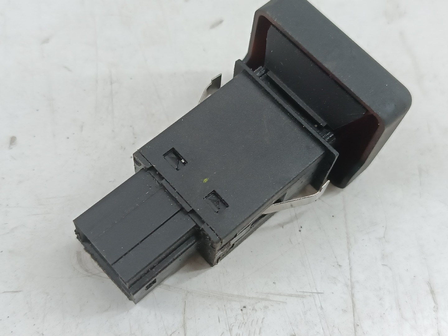 Interruptor 4 piscas SEAT EXEO (3R2) | 08 - 13 Imagem-2