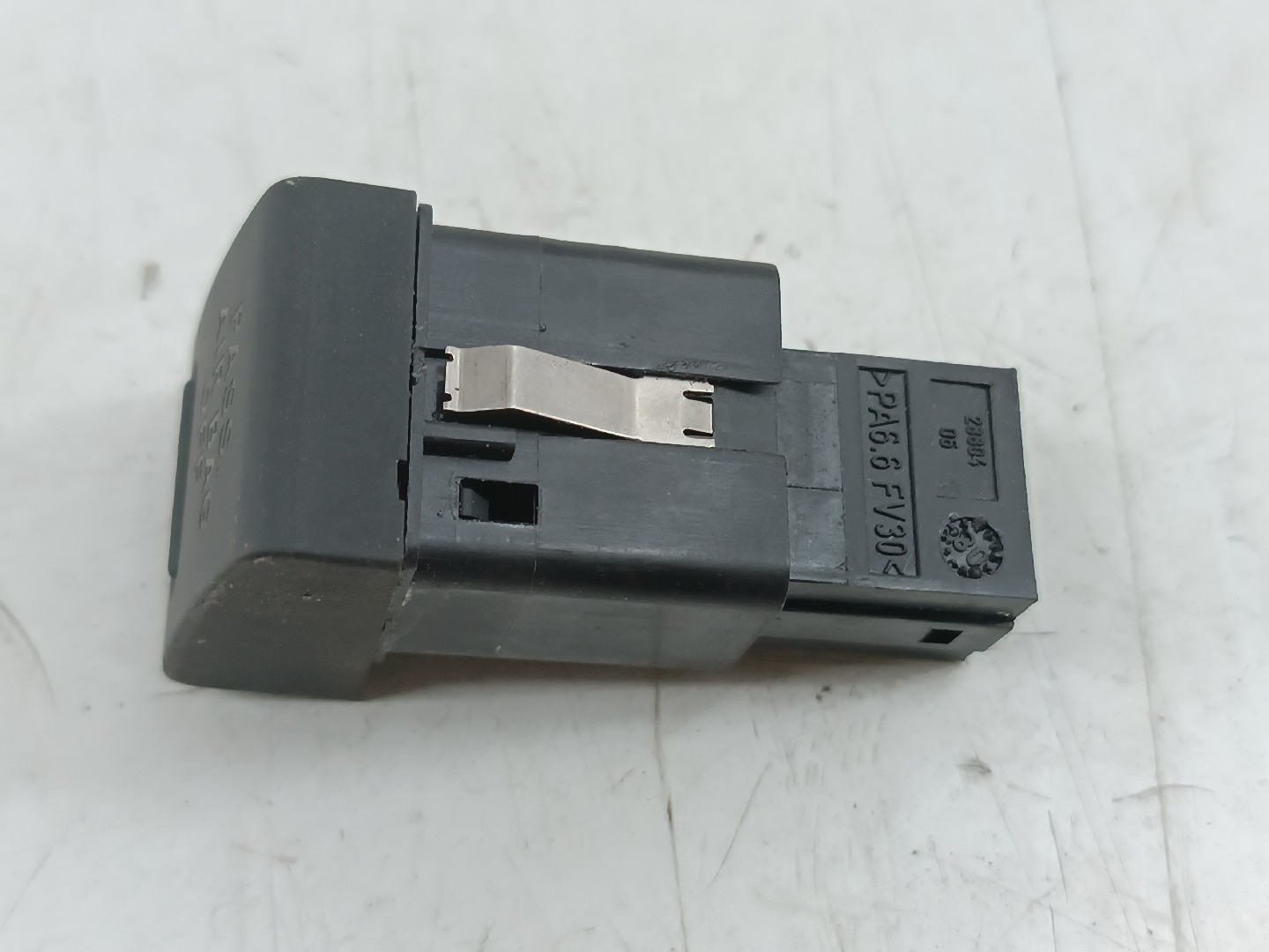 Botão de airbag de passageiro SEAT EXEO (3R2) | 08 - 13 Imagem-2