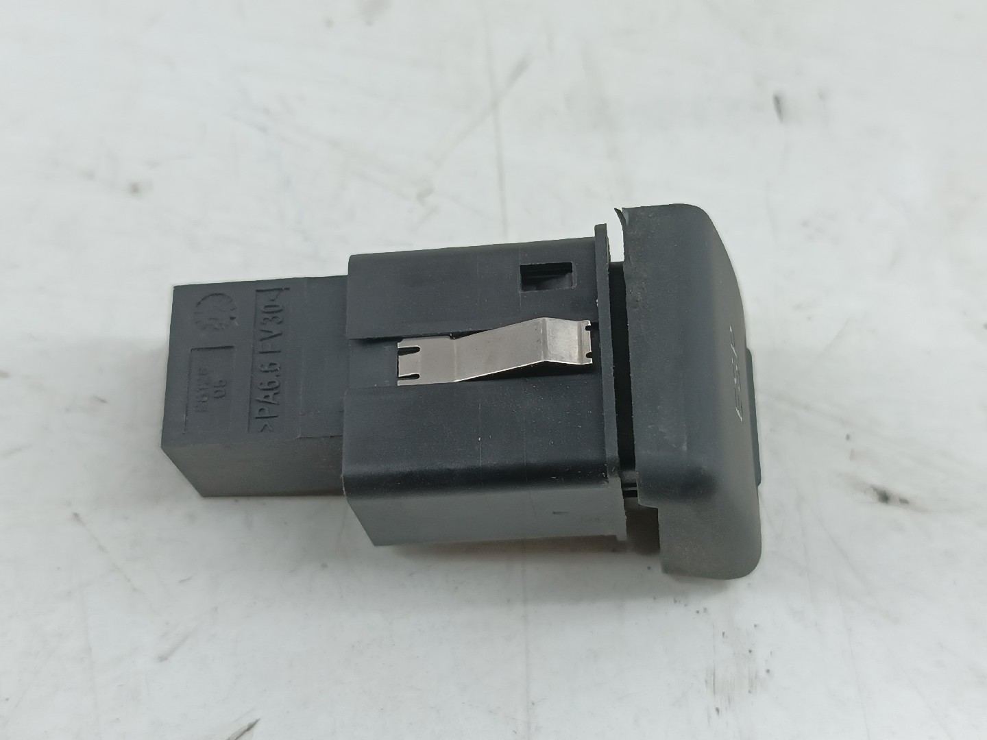 Botão ESP SEAT EXEO (3R2) | 08 - 13