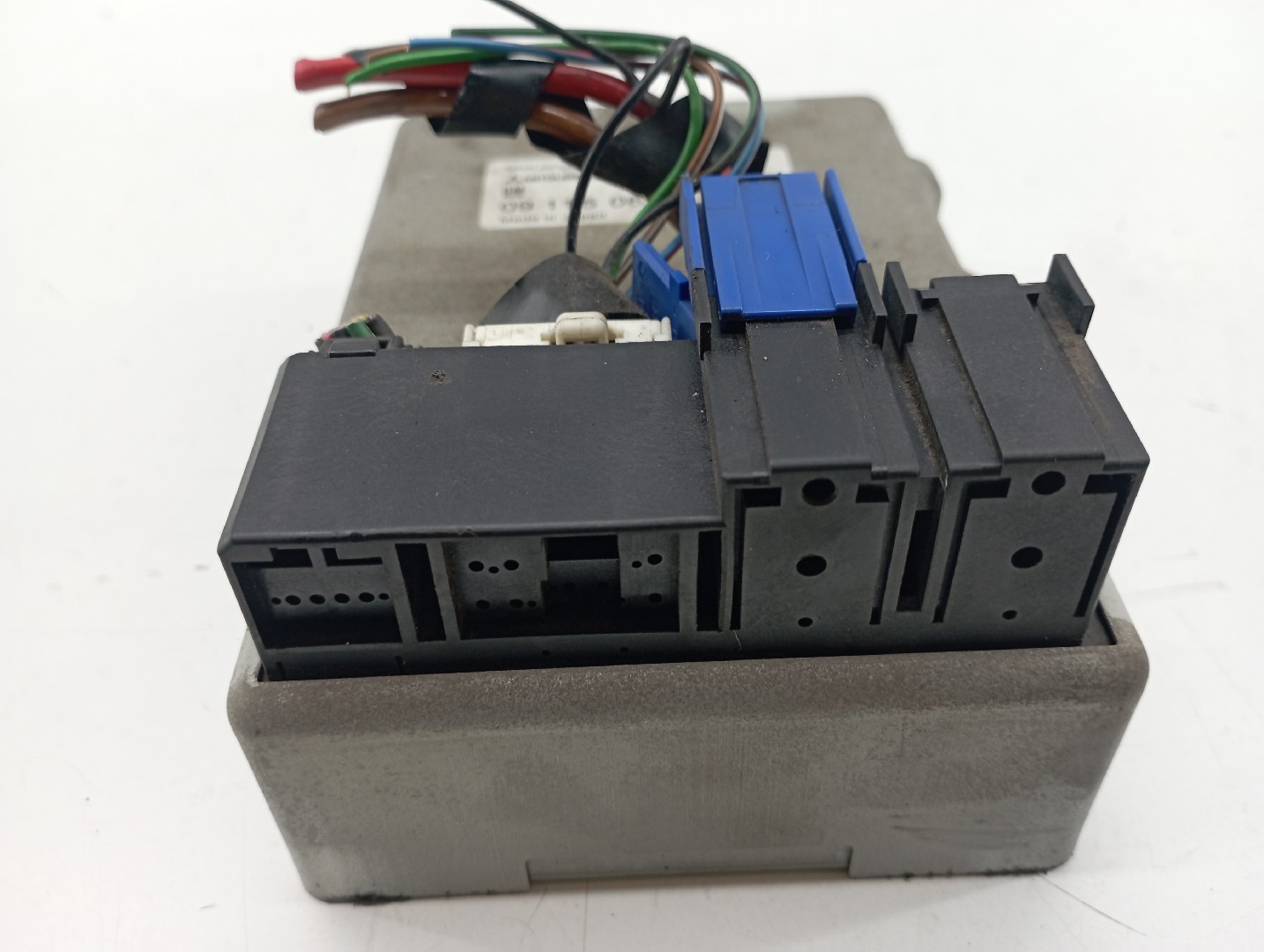 Centralina de Direção OPEL CORSA B (S93) | 93 - 02 Imagem-1