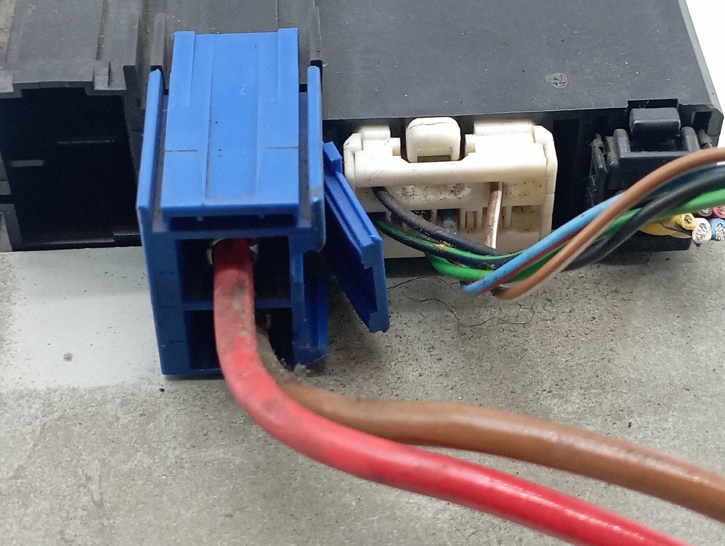 Centralina de Direção OPEL CORSA B (S93) | 93 - 02 Imagem-4