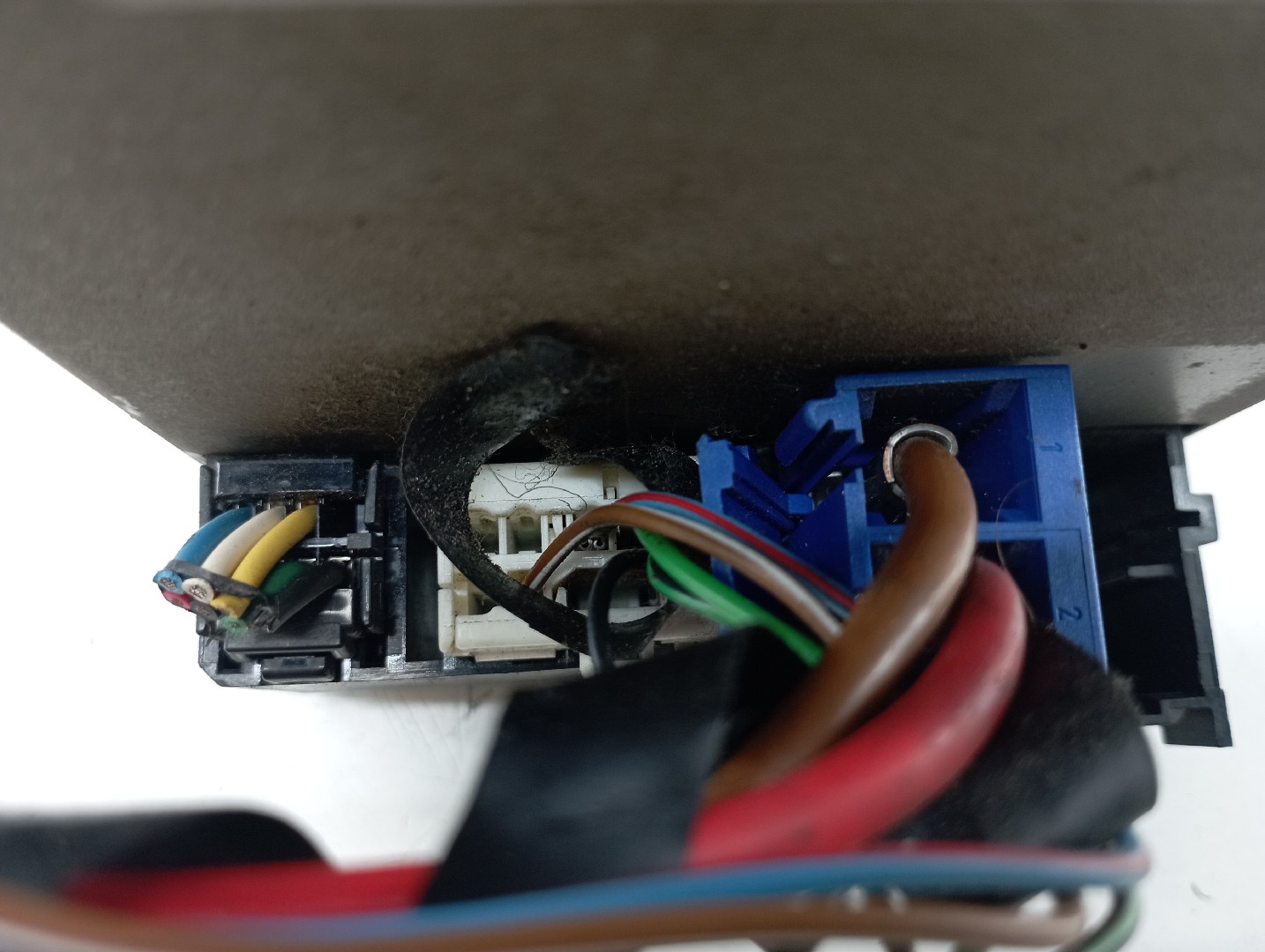 Centralina de Direção OPEL CORSA B (S93) | 93 - 02 Imagem-3