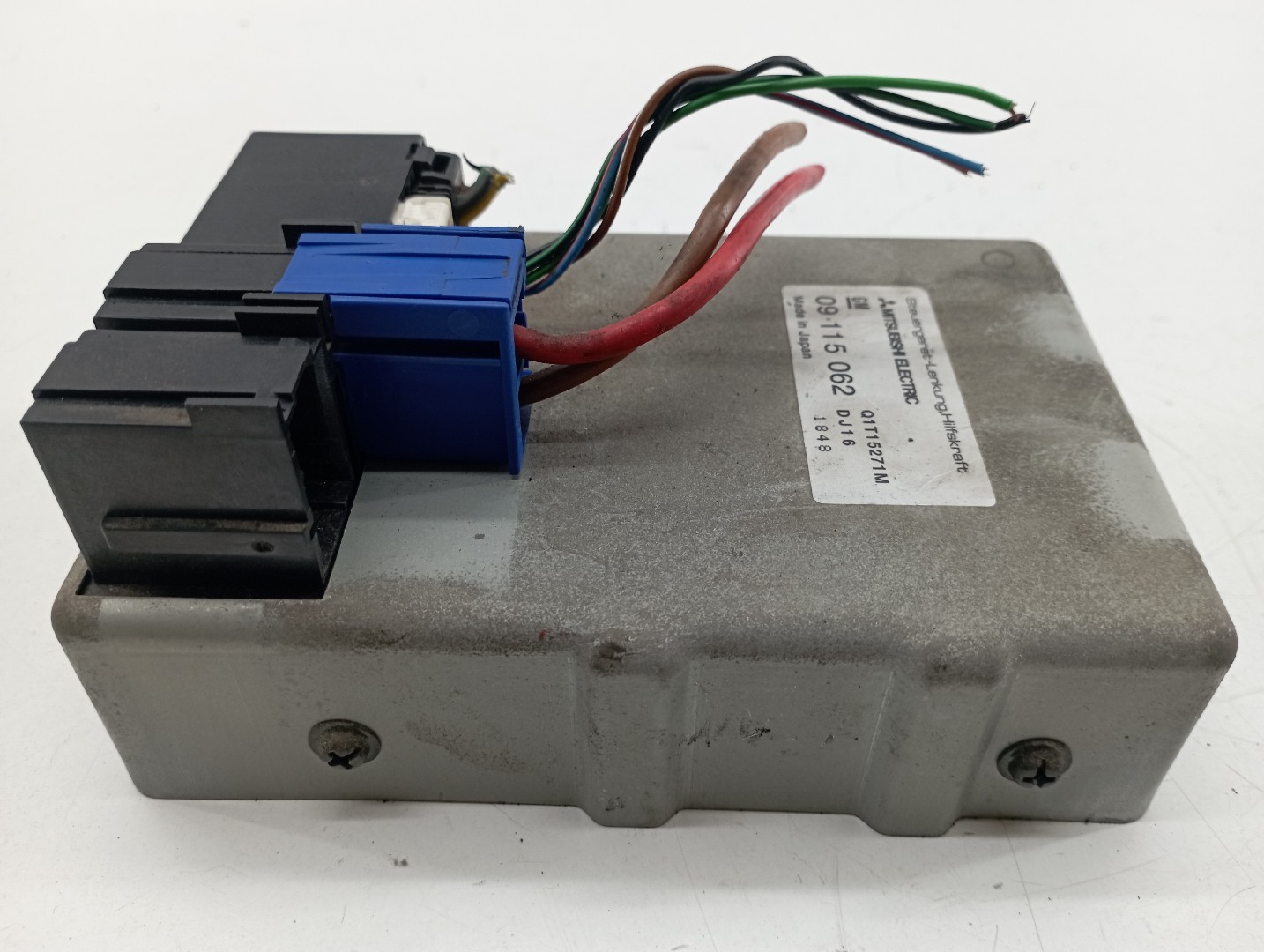 Centralina de Direção OPEL CORSA B (S93) | 93 - 02 Imagem-6