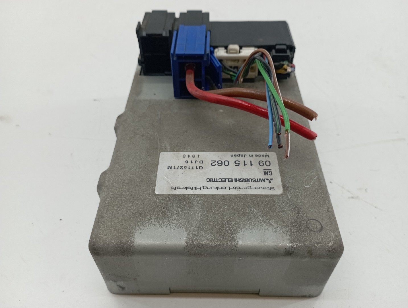 Centralina de Direção OPEL CORSA B (S93) | 93 - 02 Imagem-8