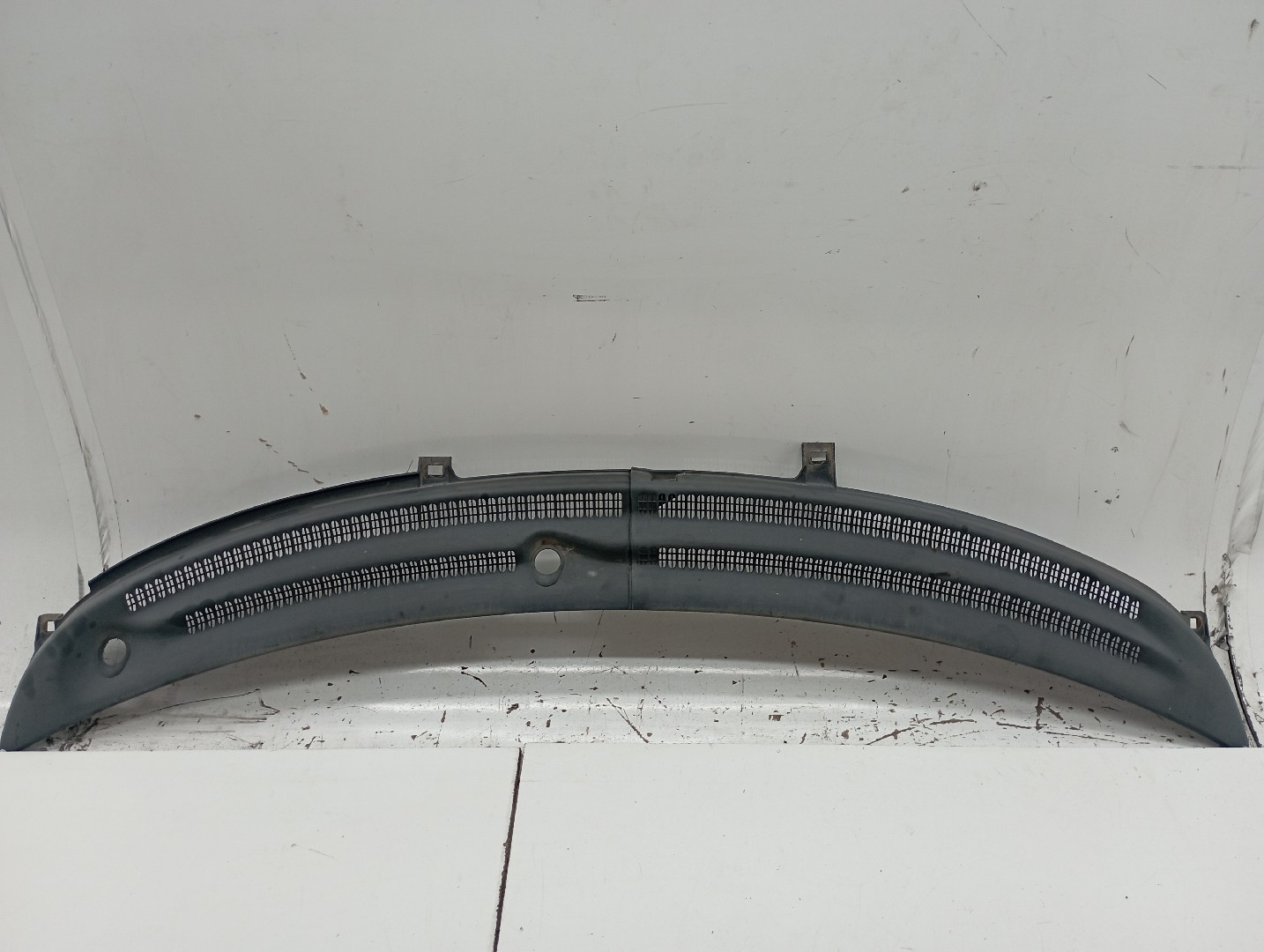 Grelha de torpedo OPEL CORSA B (S93) | 93 - 02 Imagem-2