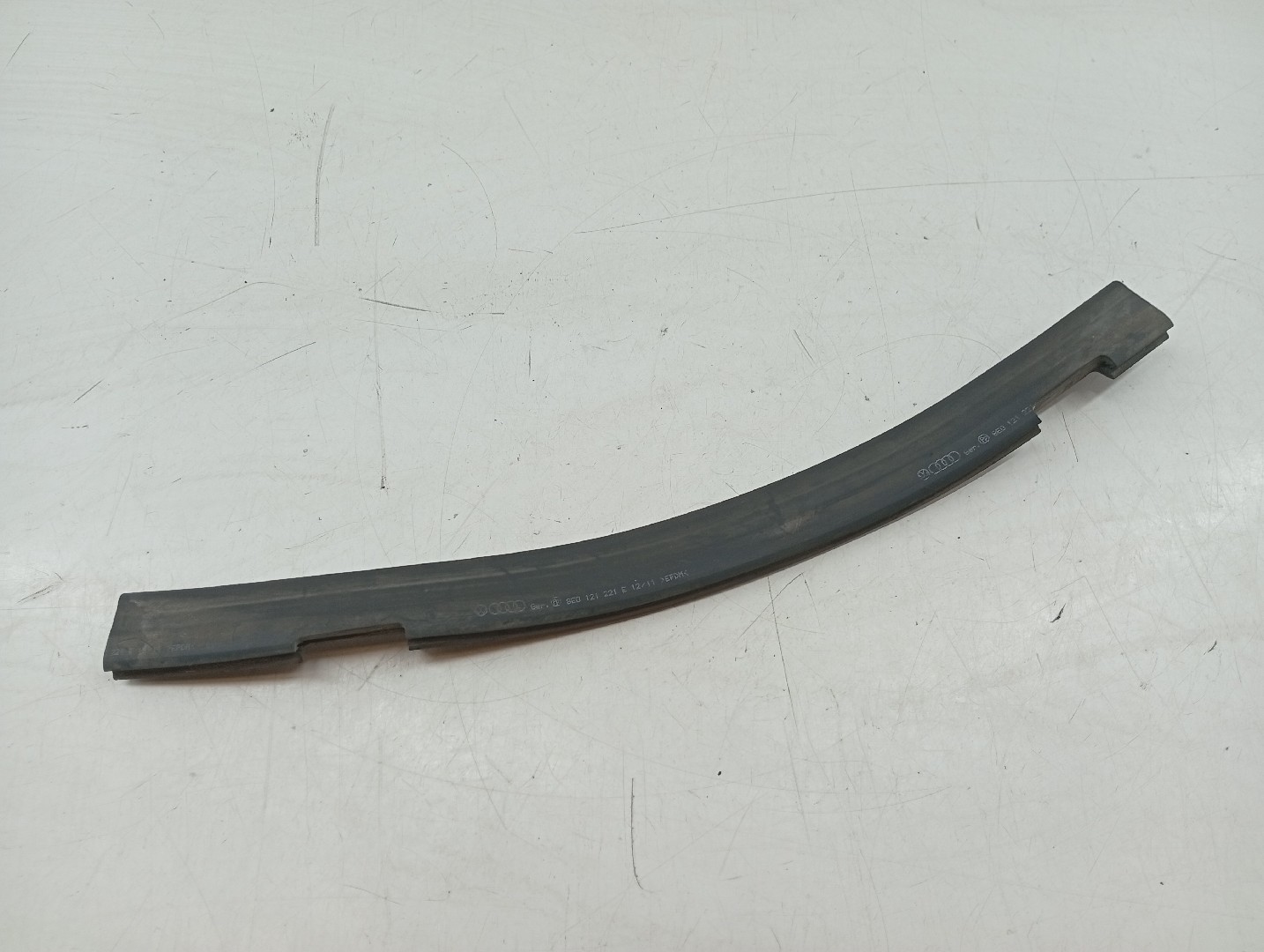 Borracha de Vedação SEAT EXEO (3R2) | 08 - 13