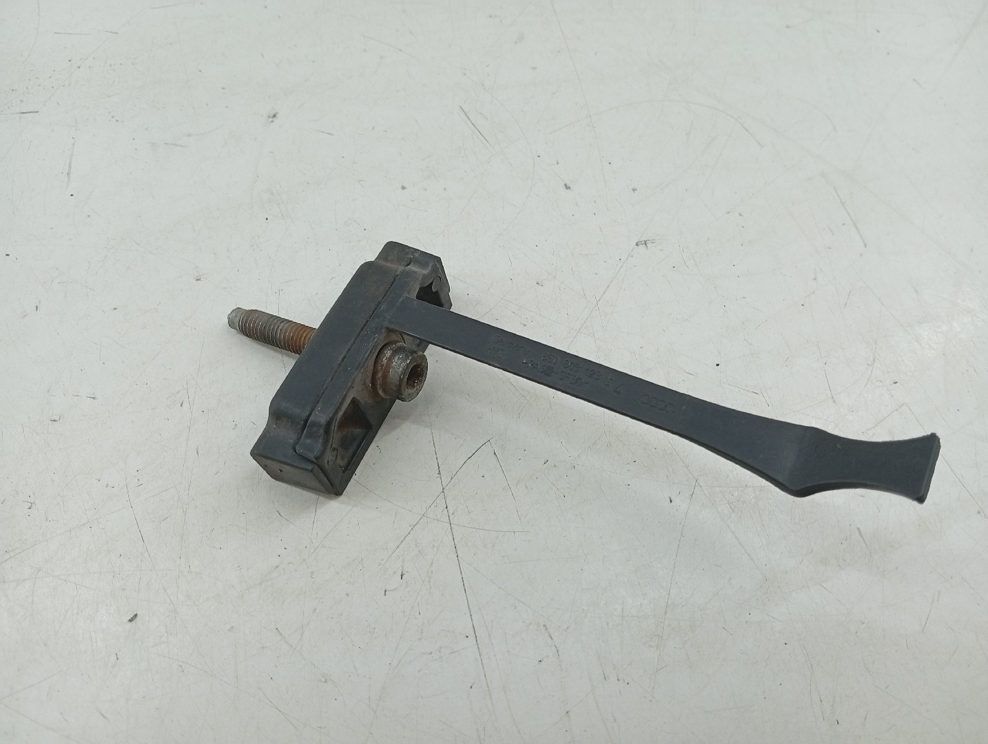 Suporte de Bateria SEAT EXEO (3R2) | 08 - 13