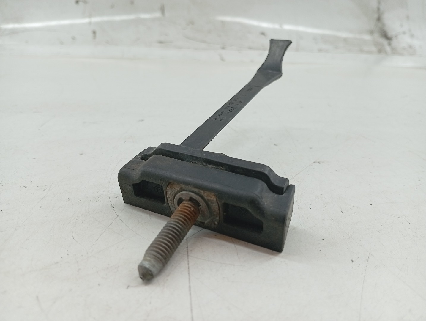 Suporte de Bateria SEAT EXEO (3R2) | 08 - 13 Imagem-2