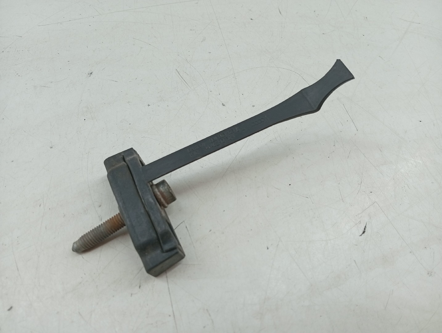 Suporte de Bateria SEAT EXEO (3R2) | 08 - 13 Imagem-1