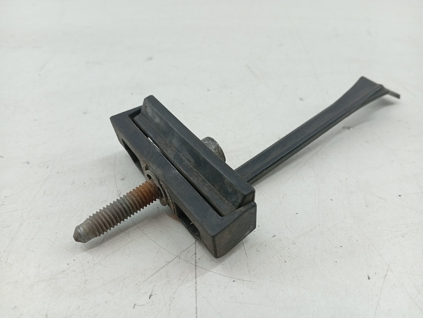 Suporte de Bateria SEAT EXEO (3R2) | 08 - 13 Imagem-3