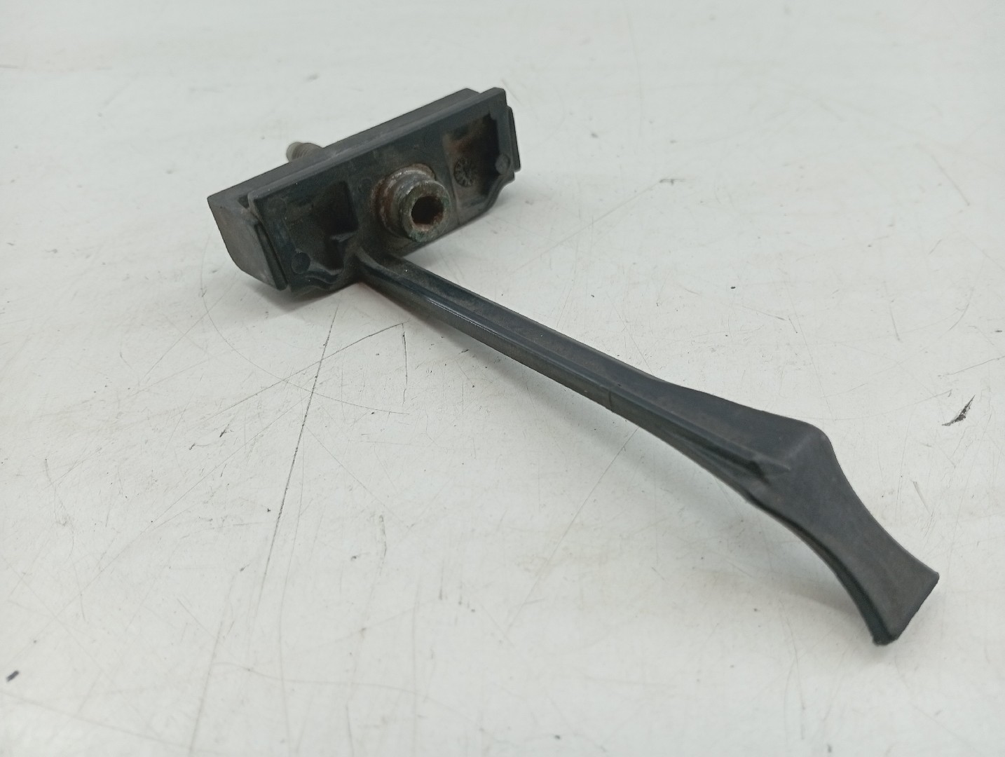 Suporte de Bateria SEAT EXEO (3R2) | 08 - 13 Imagem-4