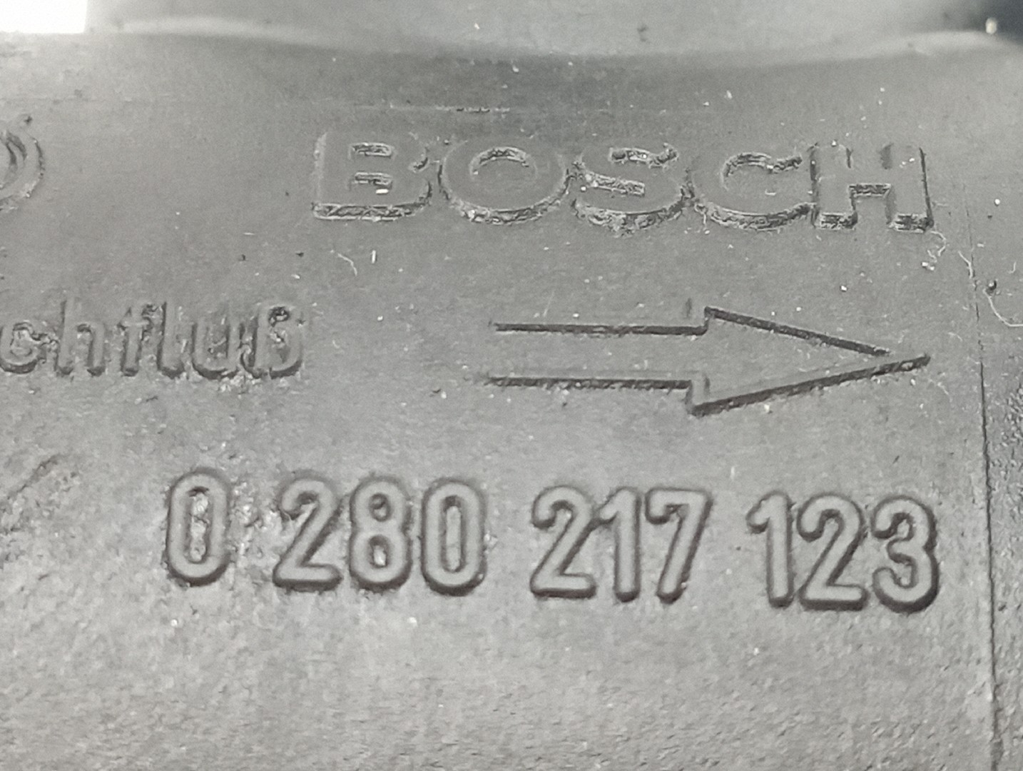 Medidor de Massa de Ar OPEL CORSA B (S93) | 93 - 02 Imagem-6