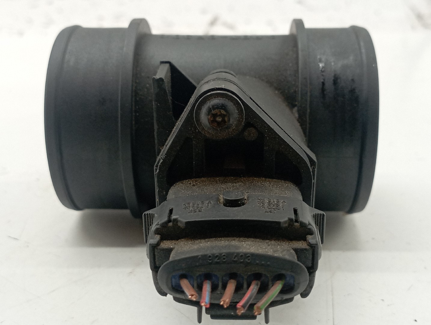 Medidor de Massa de Ar OPEL CORSA B (S93) | 93 - 02 Imagem-4