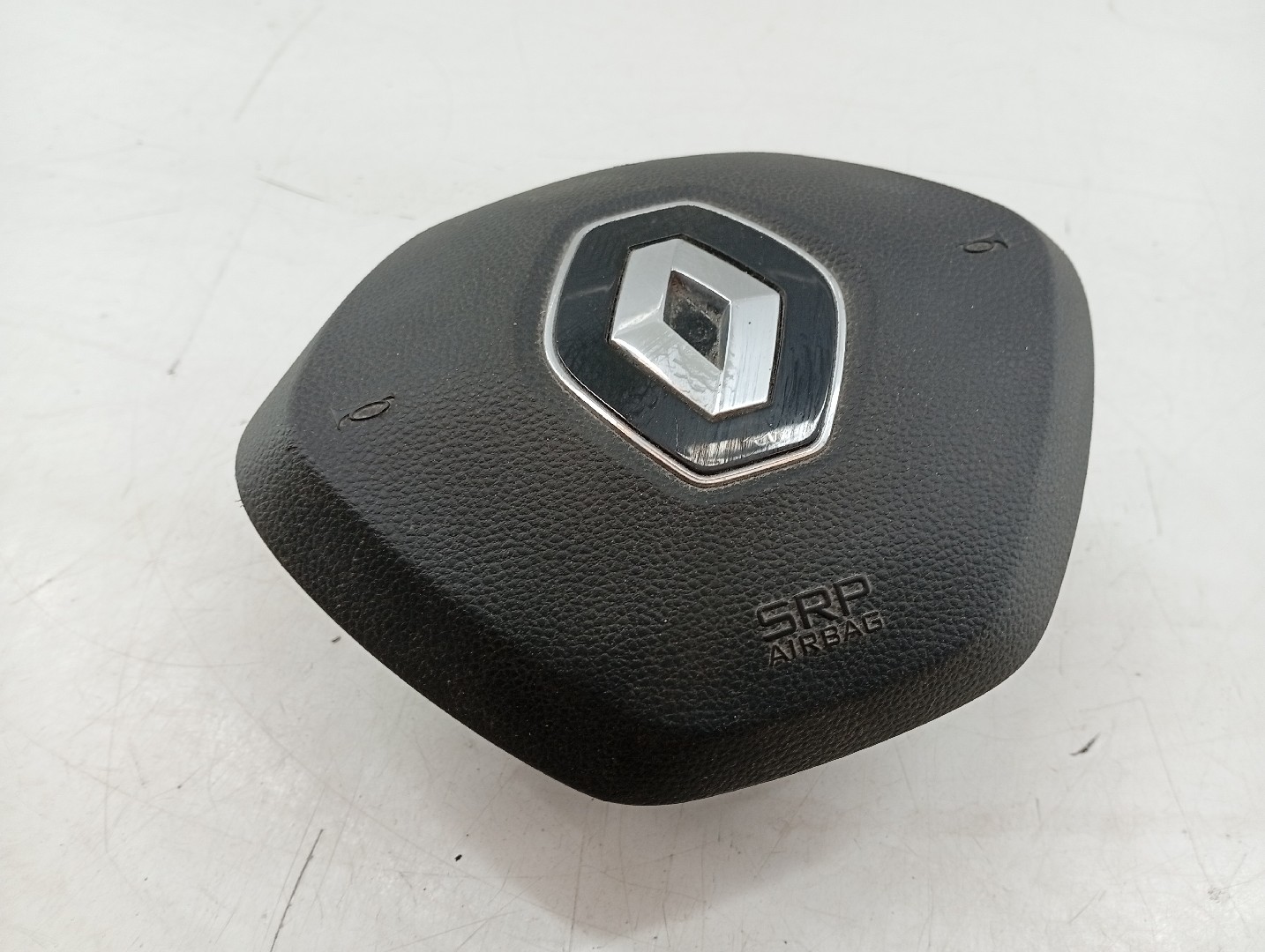 Airbag Volante RENAULT CLIO V (BF_) | 19 -  Imagem-5