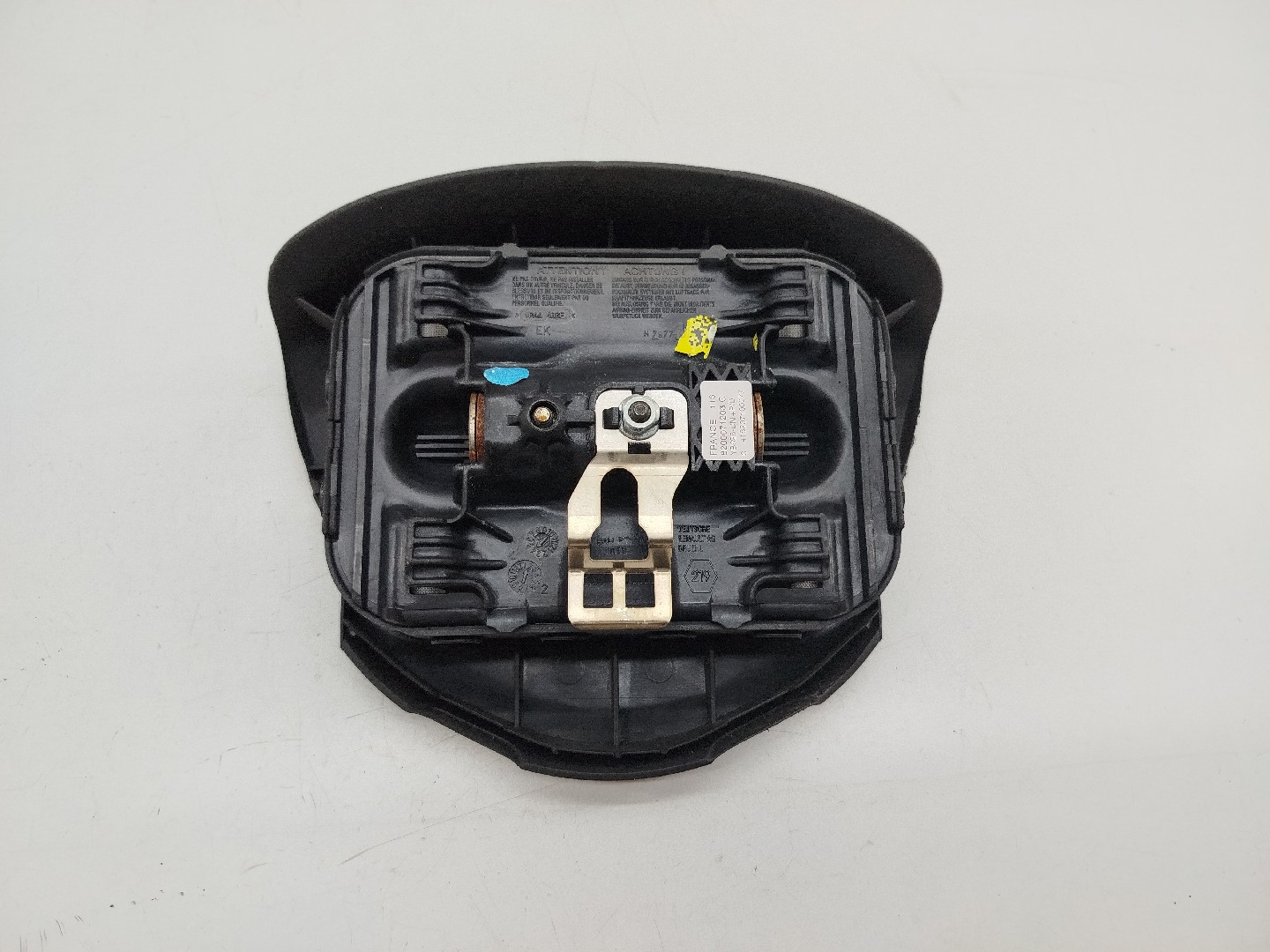 Airbag Volante RENAULT LAGUNA II (BG0/1_) | 01 - 07 Imagem-1